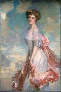 John Singer Sargent Miss Mathilde Townsend oil painting artist